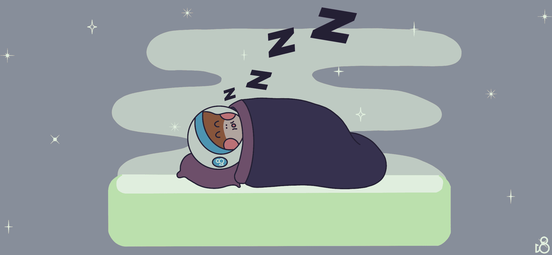 does delta 8 help with sleeping