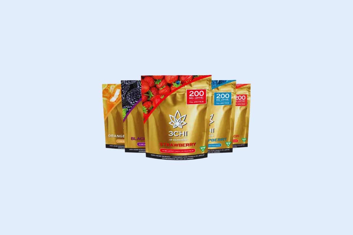 3chi gummies
