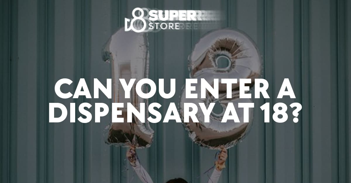 Dispensary, enter