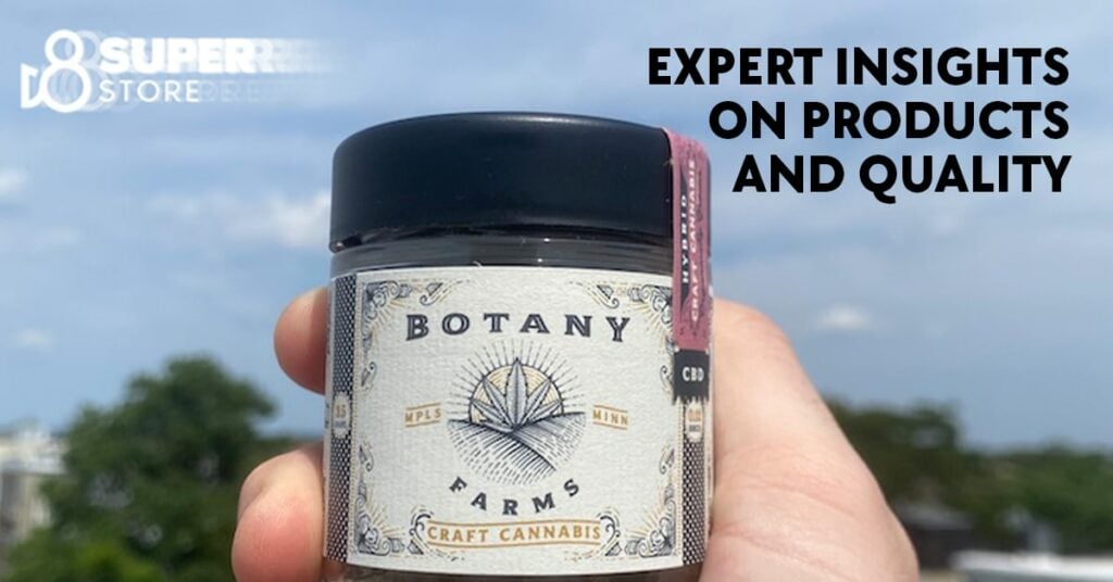 Botany Farms Review