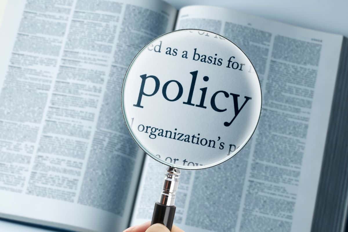 TSA Policies about Delta 8 THC