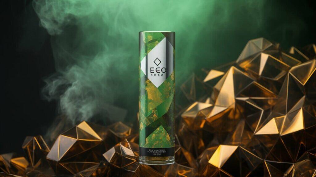 esco bars vape ingredients image