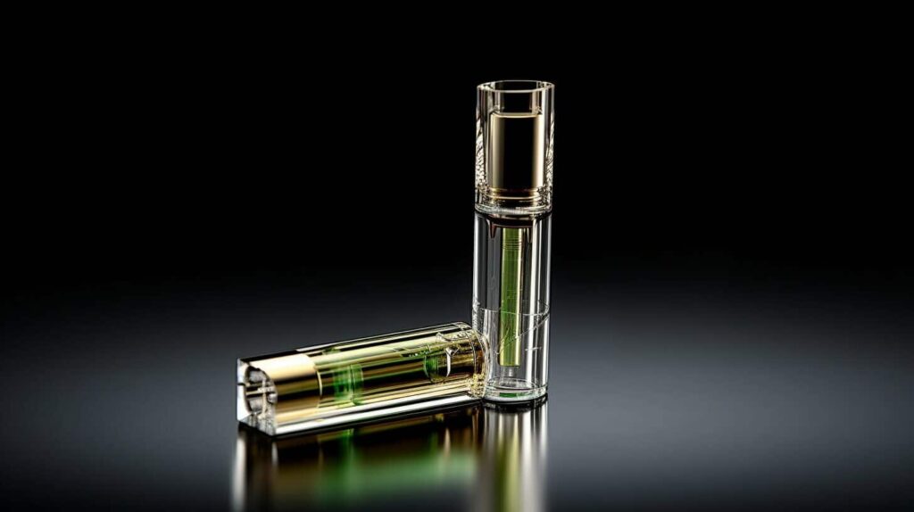 esco bars vape with or without thc