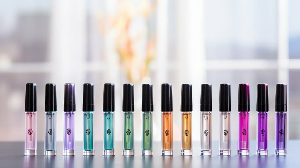 Disposable CBD vape pens