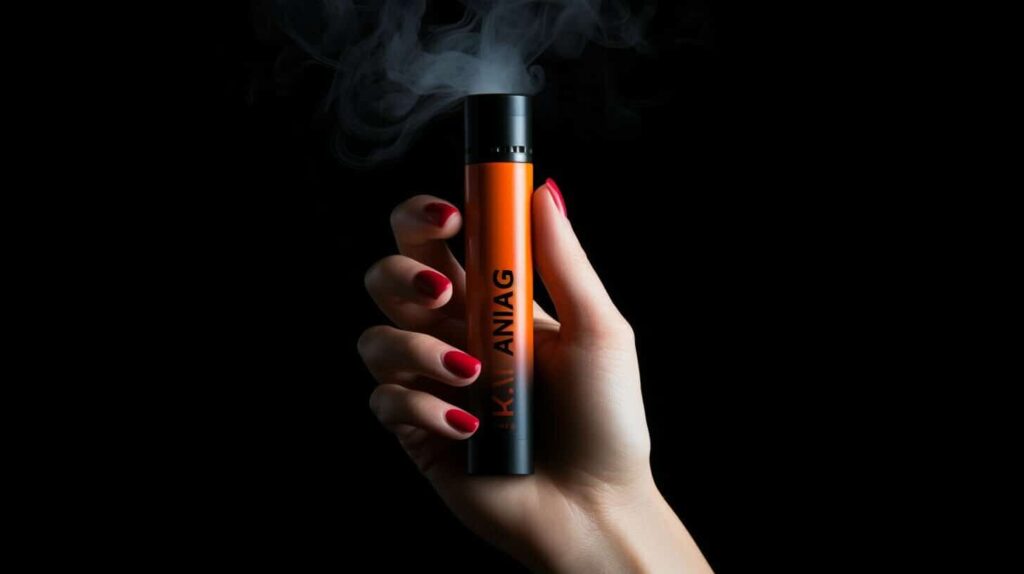 Disposable Vape Pen