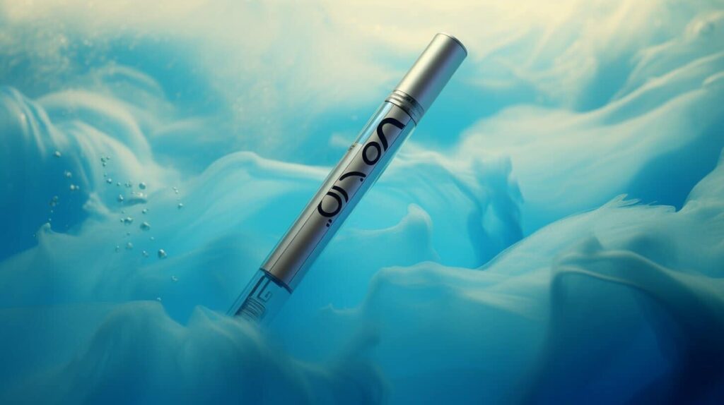 Koi Disposable CBD Vape Pen