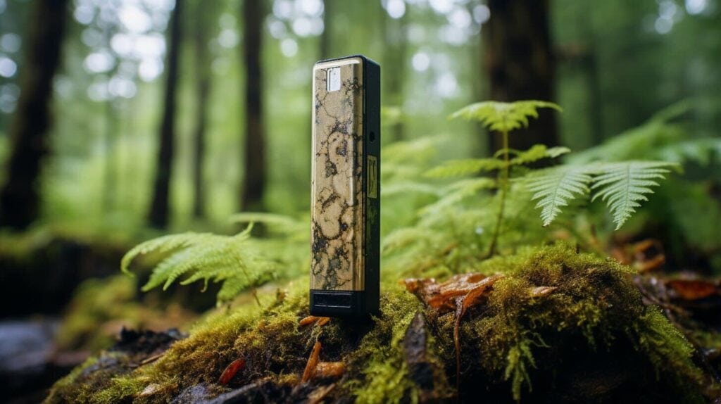 Packwoods 2g Disposable Vape