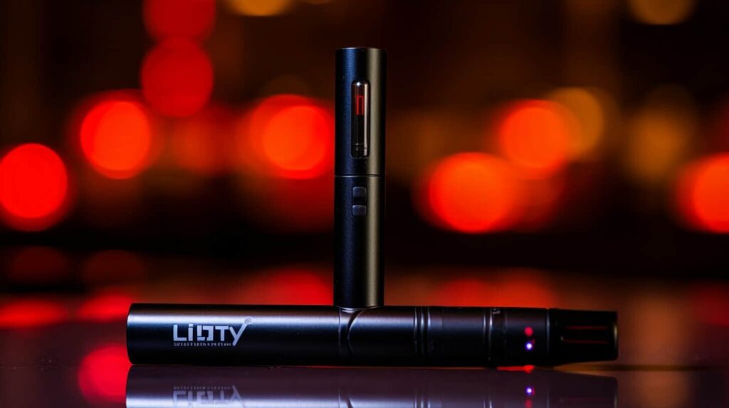 affordable litty disposable vape pen