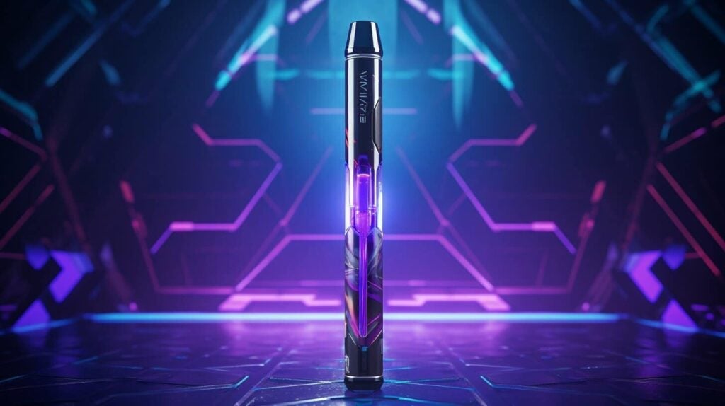 best litty disposable vape pen