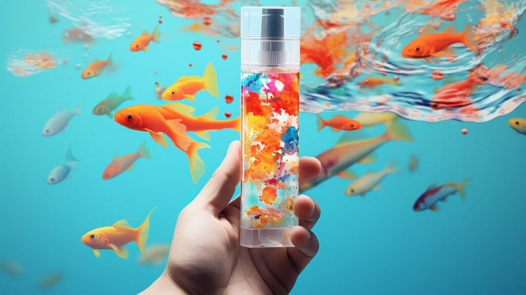 koi disposable vape review