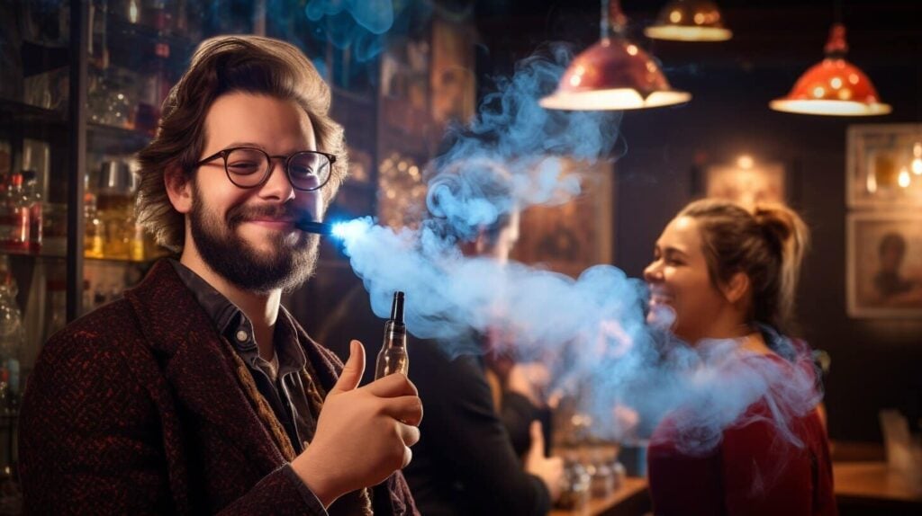 litty vape pen customer reviews
