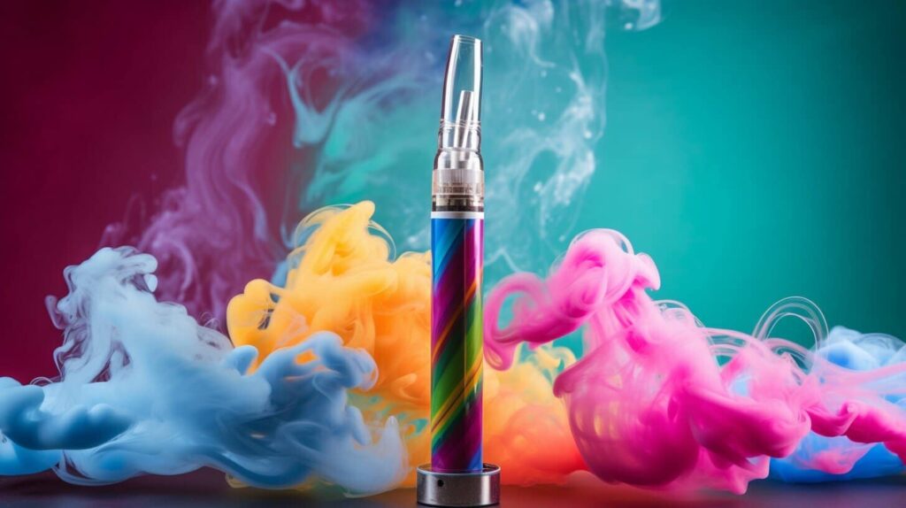 litty vape pen performance