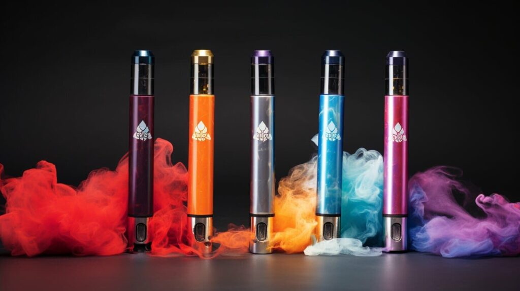 medusa vape pen pros and cons