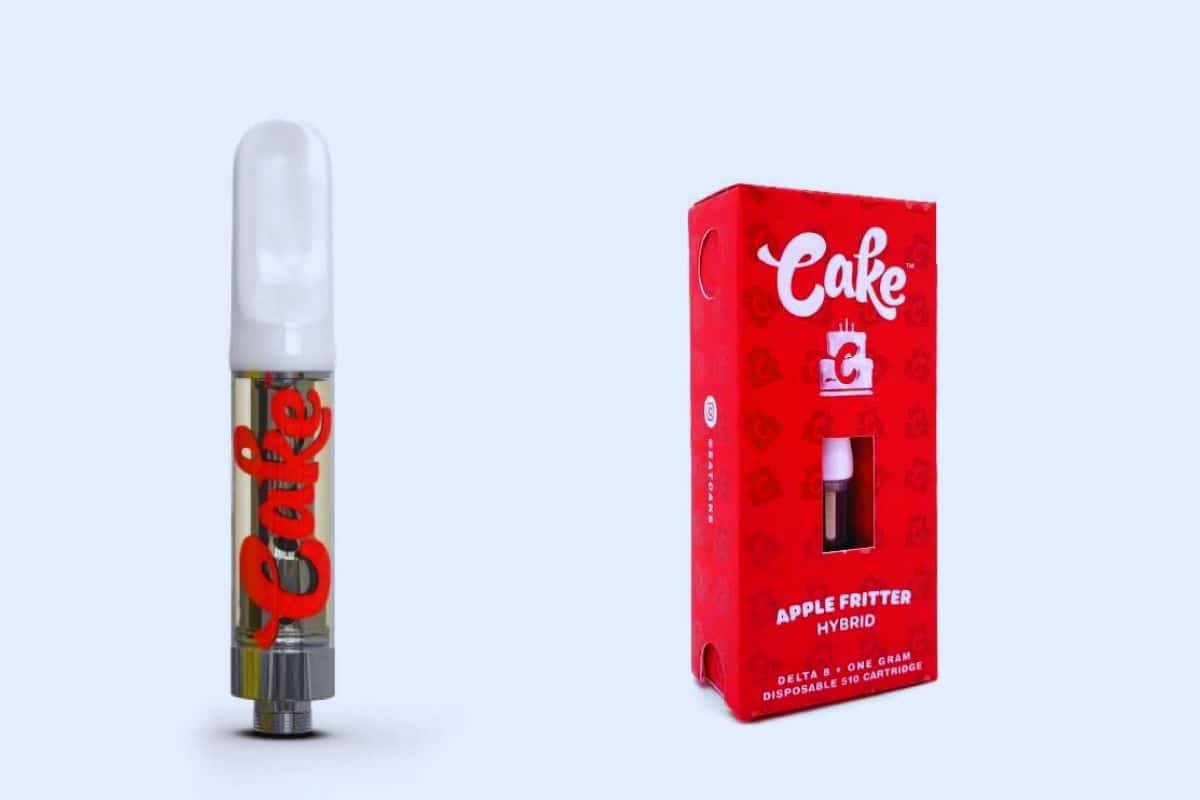 1 gm vape cart by cake