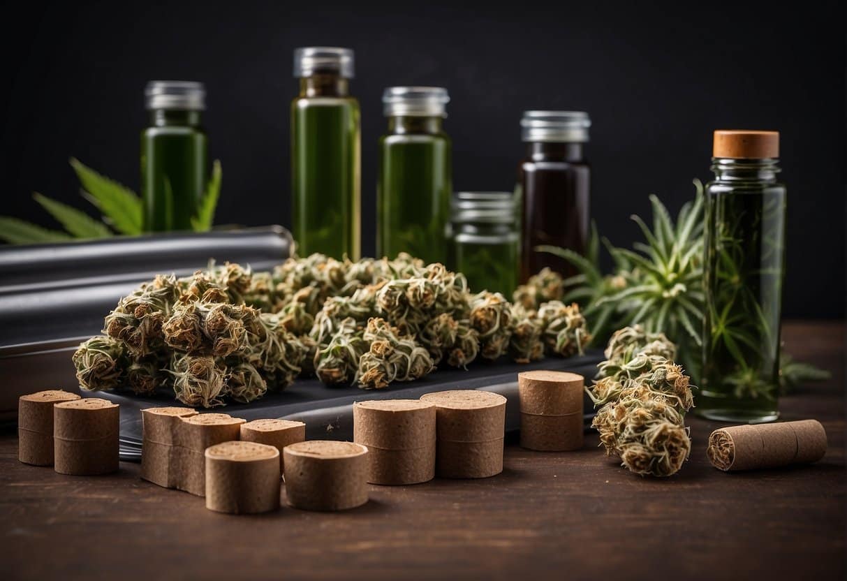 Find out why pre-rolls are cheaper than flower