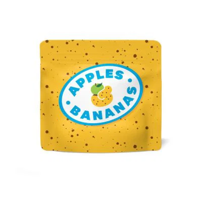 cookies premium thca flower 3.5g apples bananas
