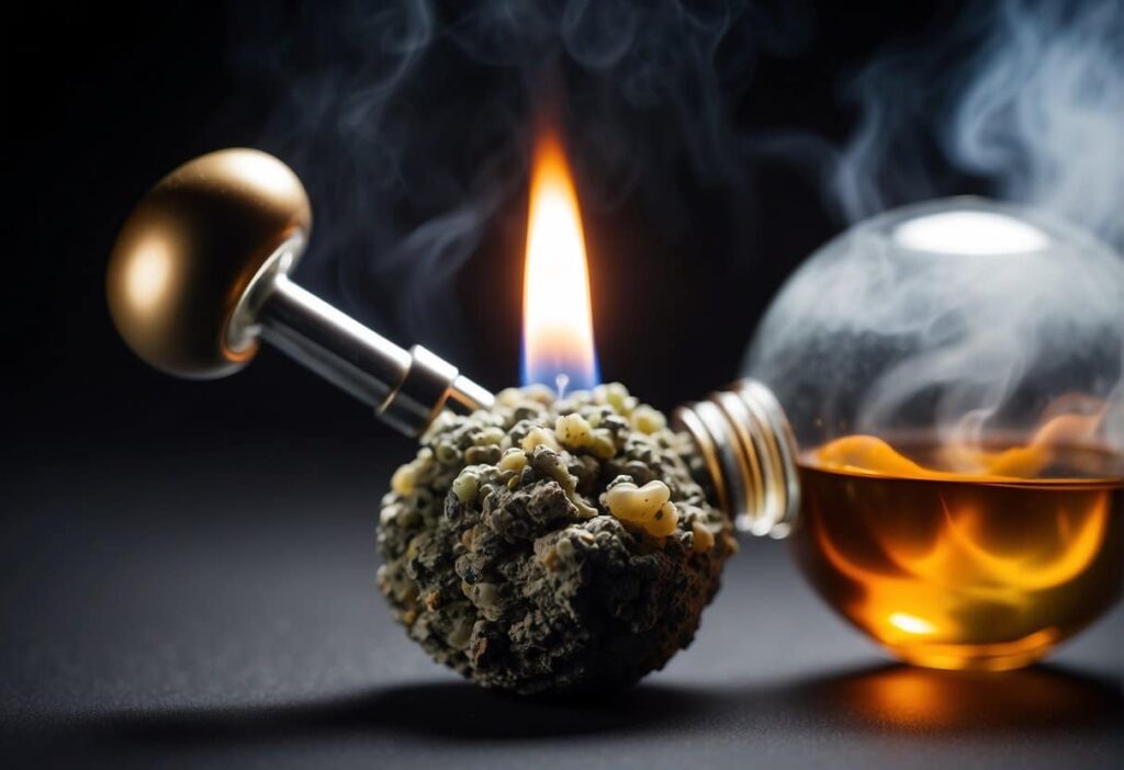 How Do You Smoke Moon Rocks the Best Way? - Alt Super Store