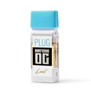 Plugplay Livest Pod 1g - Diamond OG