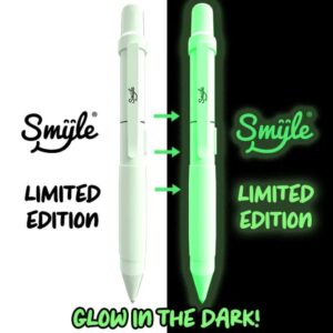 Smyle Labs Penjamin Cart Pen - Glow in Dark