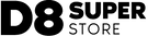 D8 Super Store