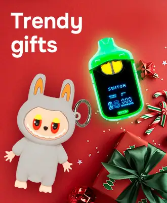Trendy gifts