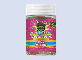 Edibles