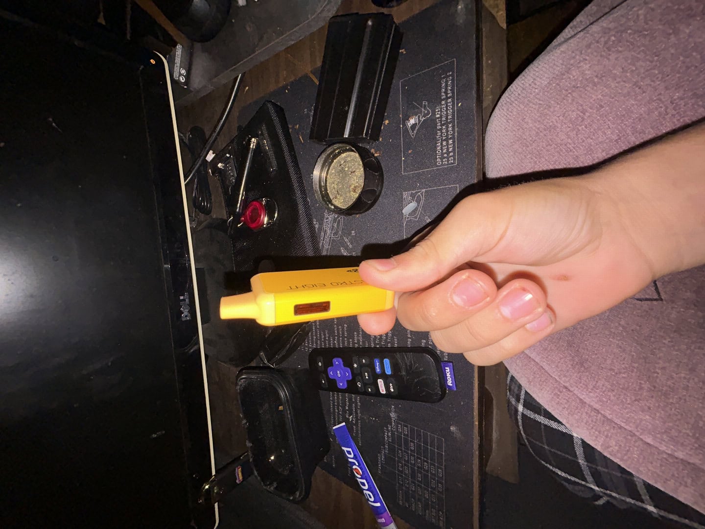 Review Photo