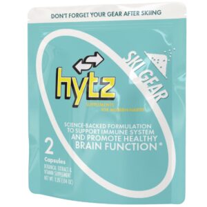 Hytz Ski Gear - Single Serve Bag