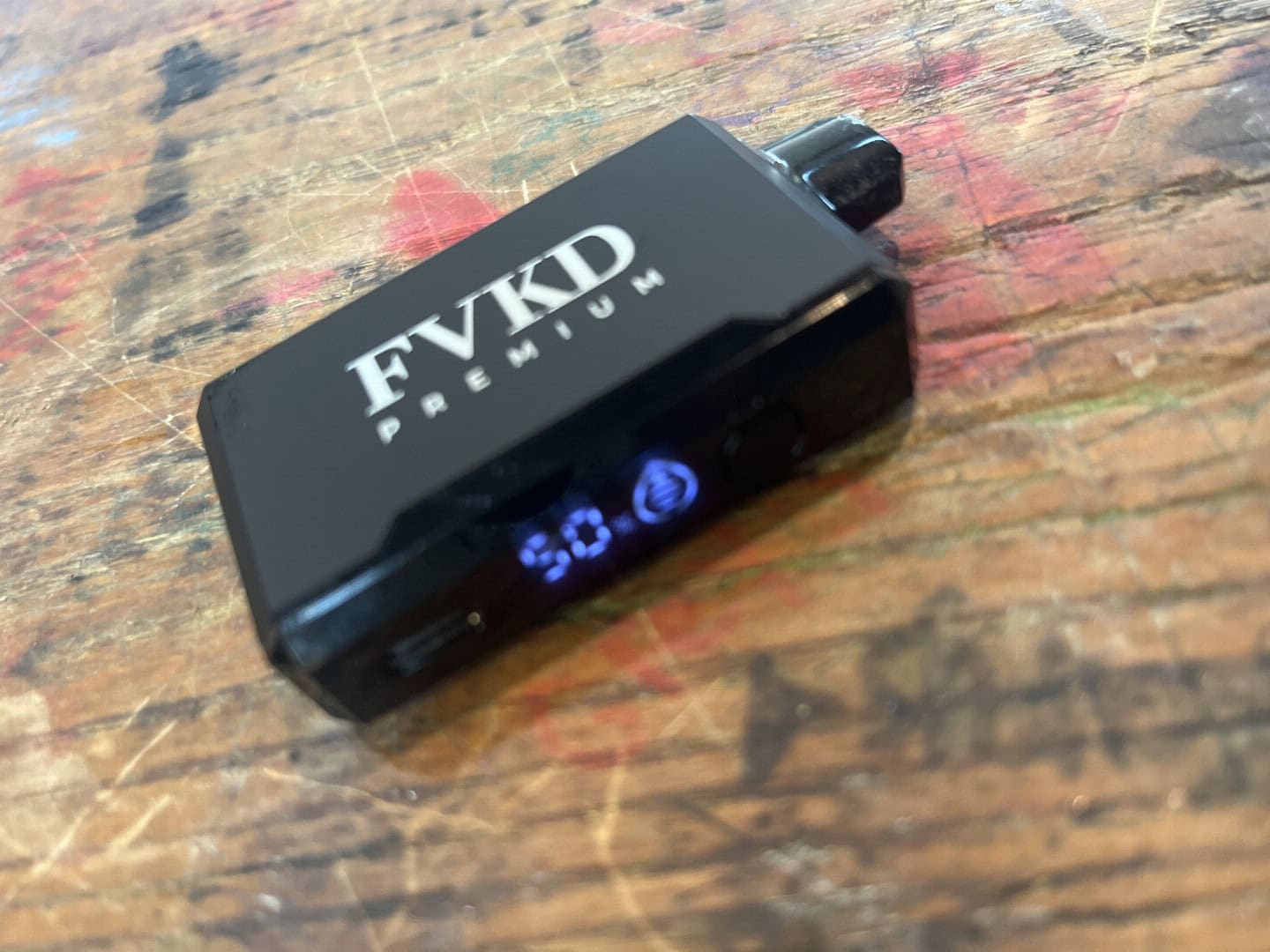 Review Photo