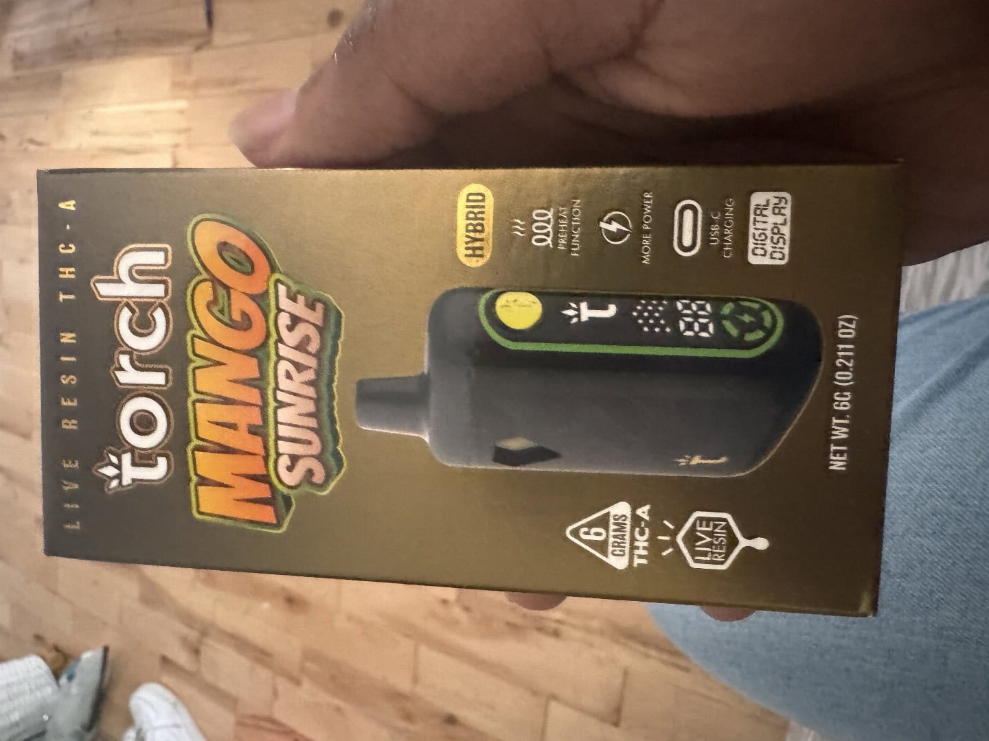 Review Photo