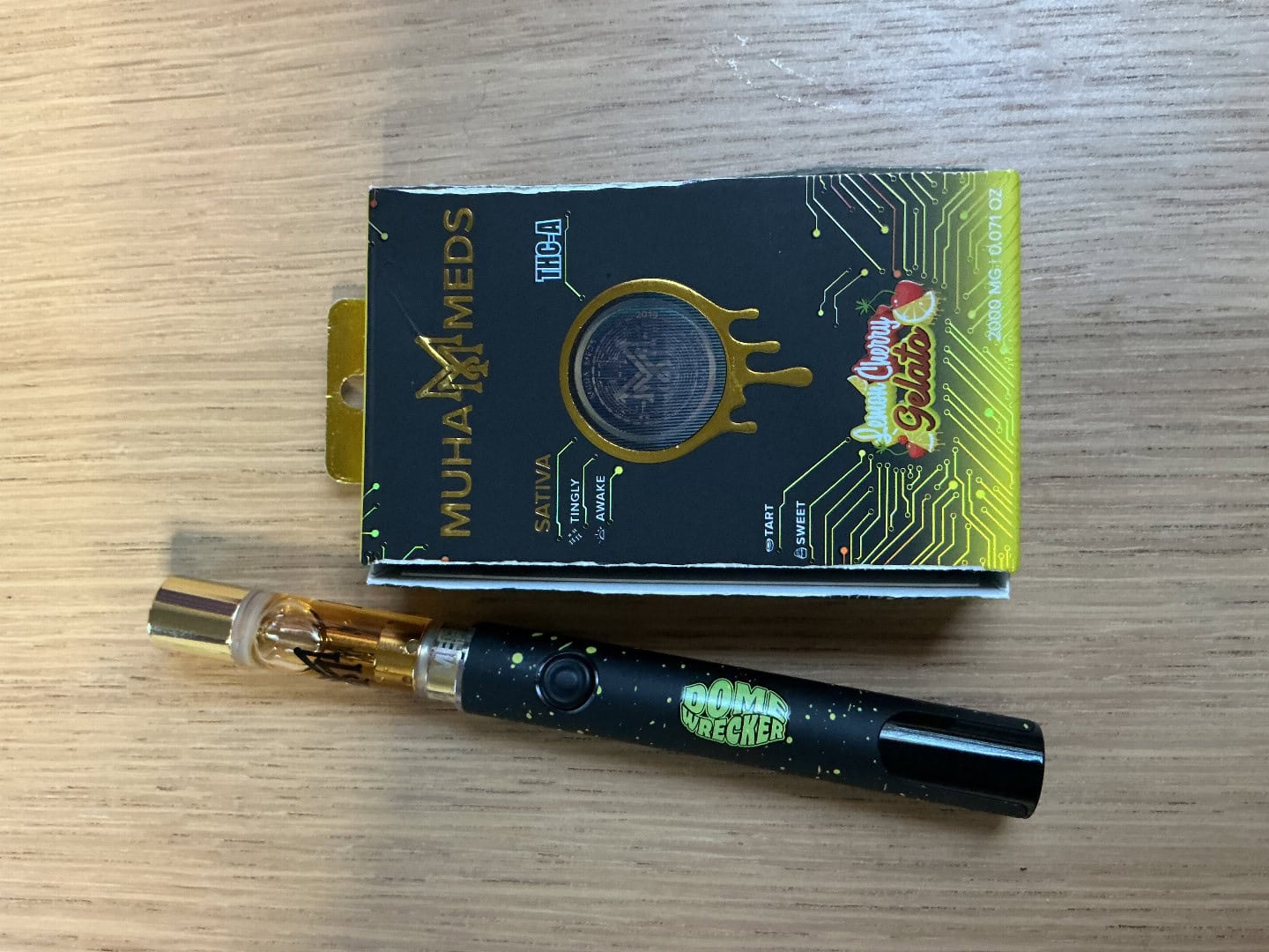Review Photo