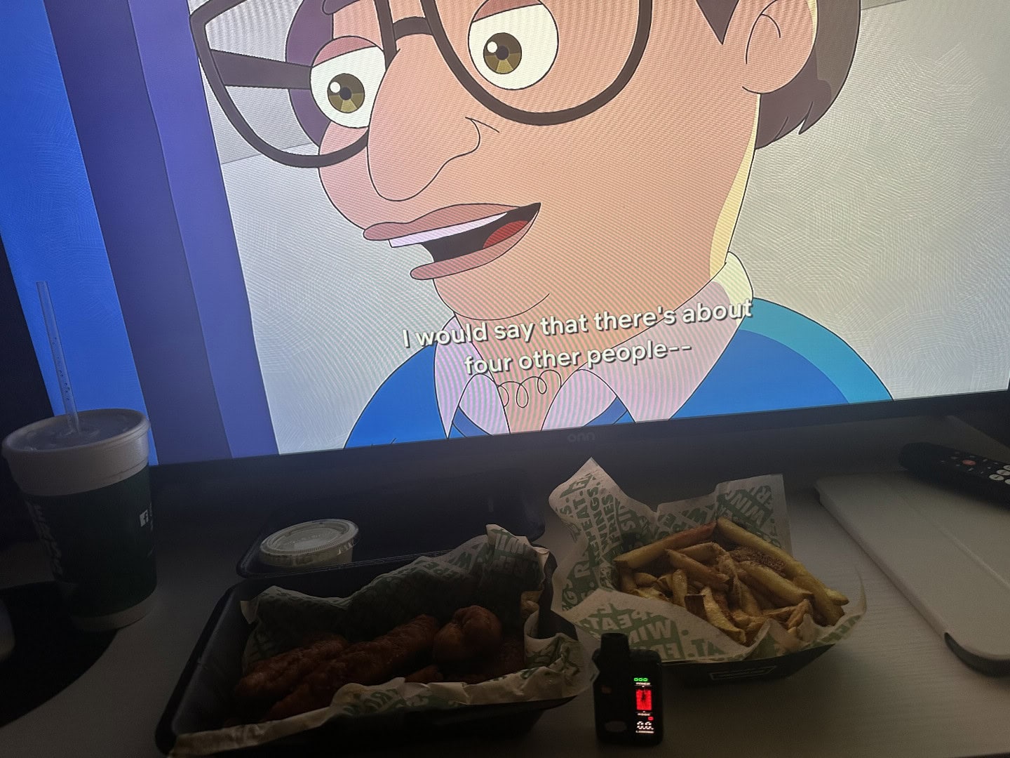 Review Photo