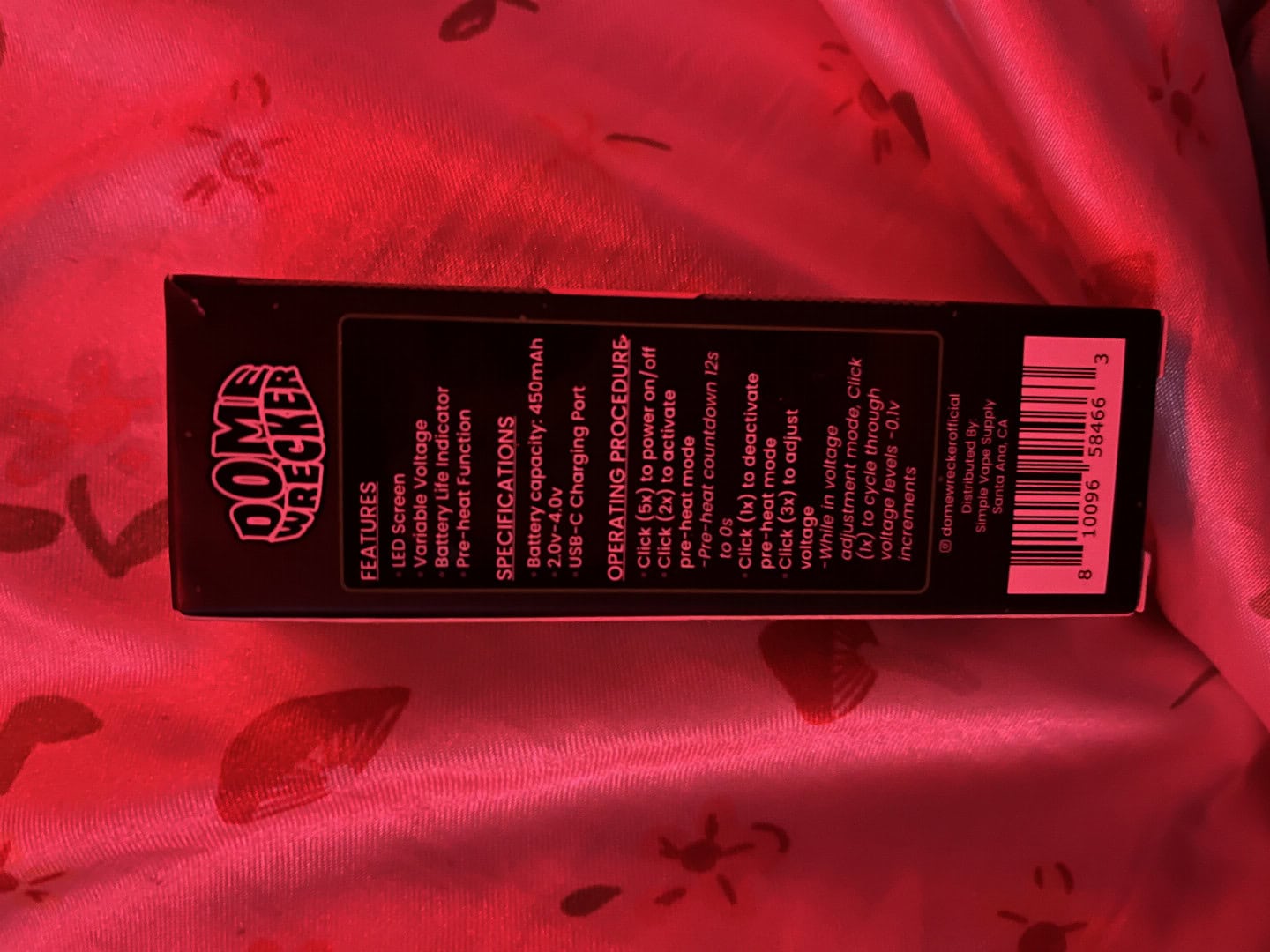 Review Photo