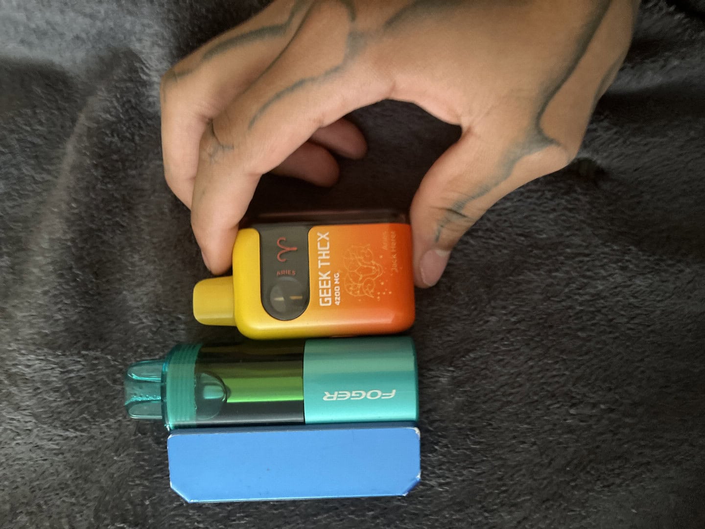 Review Photo