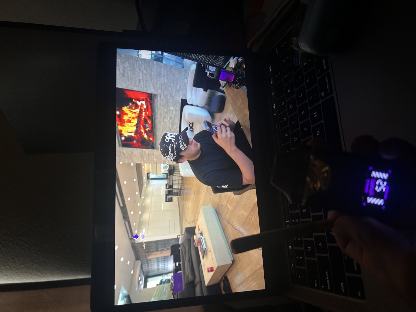 Review Photo