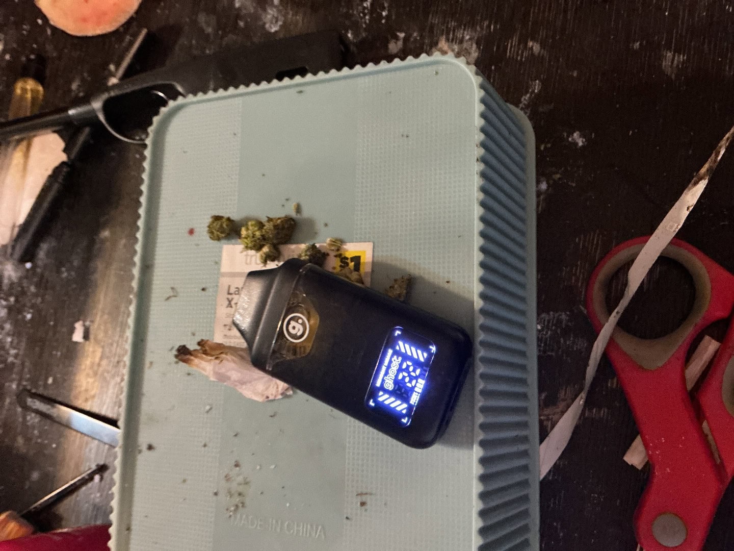 Review Photo