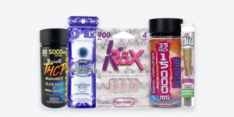 Bundle deals from Dazed, Krox, Ronin and Milk