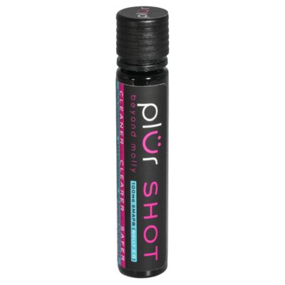PLUR Beyond Molly Shot - Lemonade
